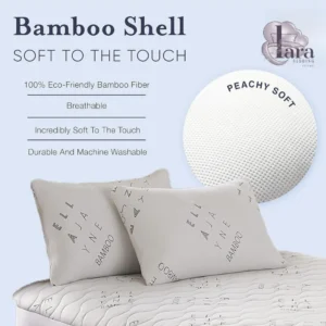 Ella Jayne - Bamboo Viscose Cooling Pillow