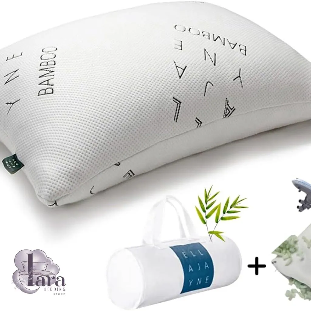 Ella Jayne – Bamboo Viscose Cooling Pillow