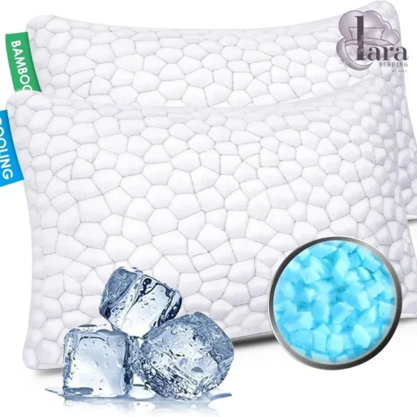 SUPA MODERN Cooling Bed Pillows