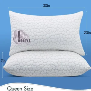 SUPA MODERN Cooling Bed Pillows